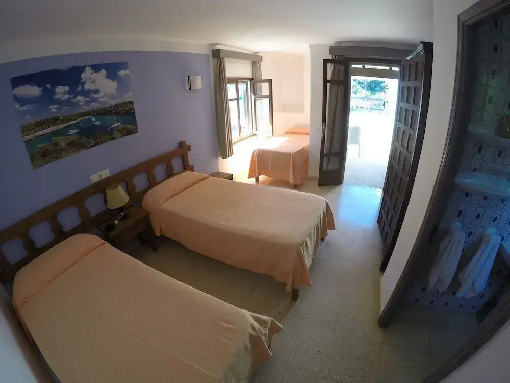 Hostal Playa