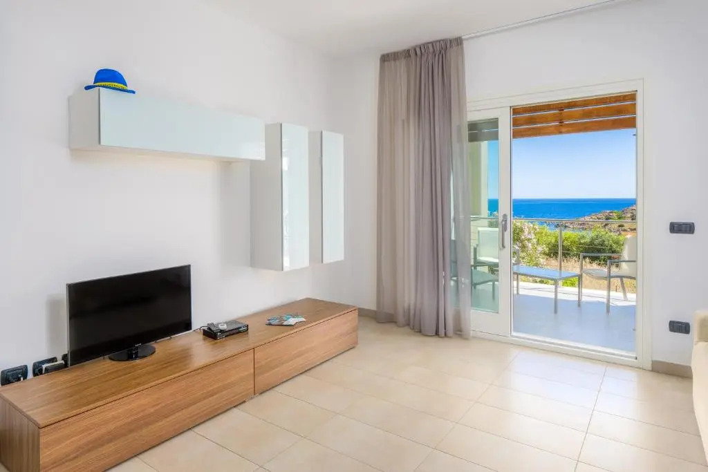 Villa Marconi Apartment 8