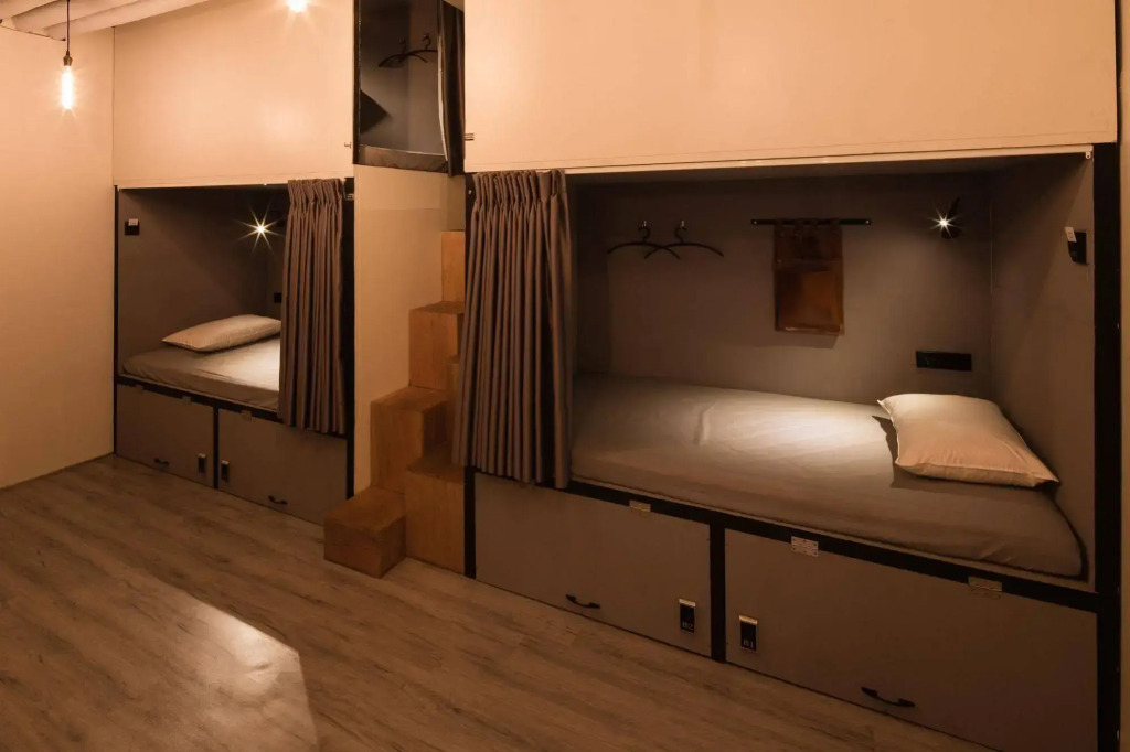 Kenting Bunk Hostel