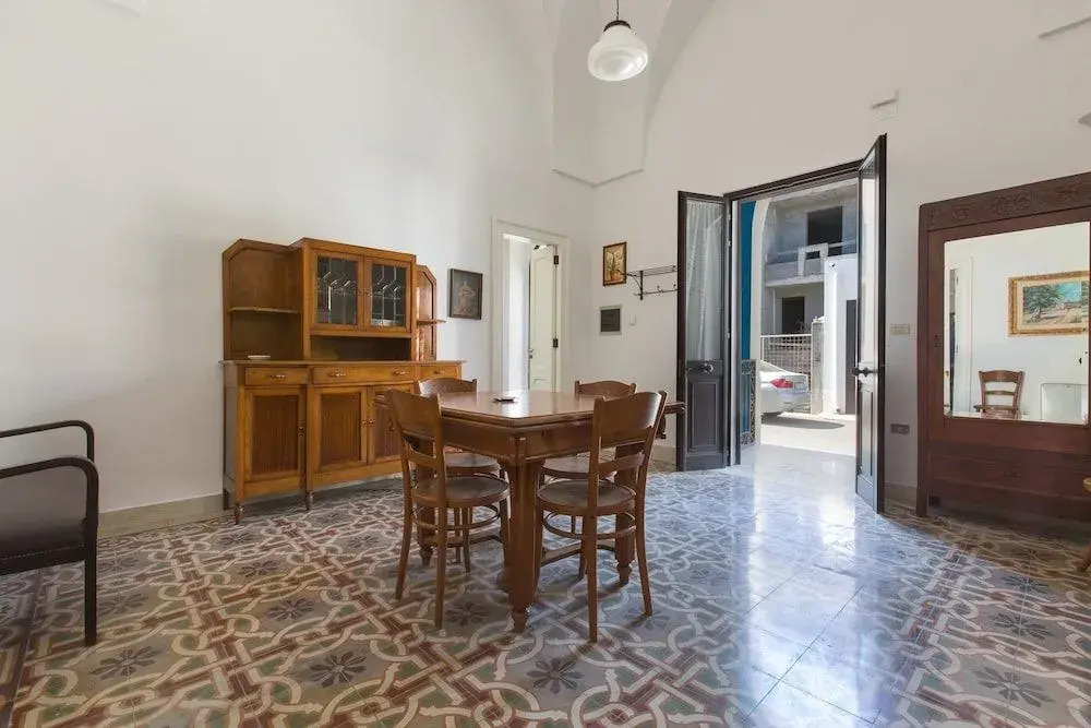 Casa Graziella