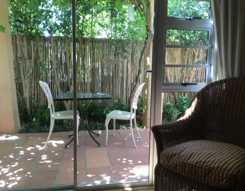 Casablanca Bed and Breakfast
