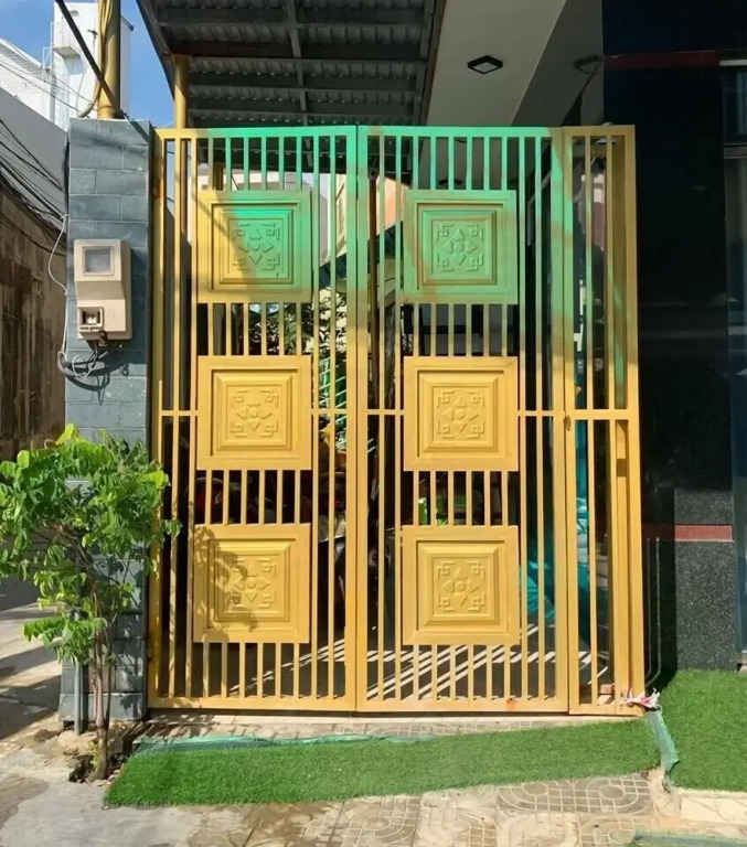 Baphu House 1