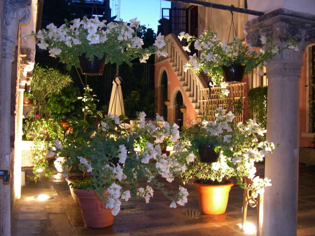 Antico Portego