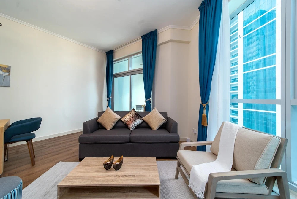 Vacation Bay - Torch Tower Dubai Marina