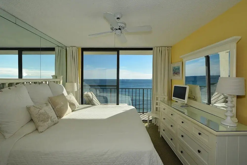 One Seagrove Place Unit 1102 2 Bedroom Condo by Redawning