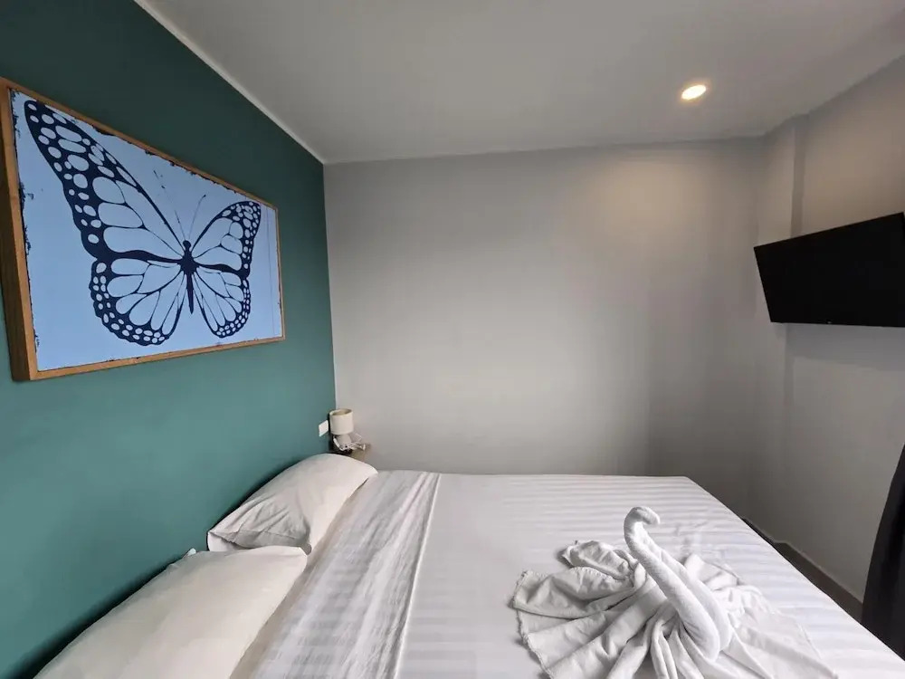 Coastal Comfort 2 Bed T2-617