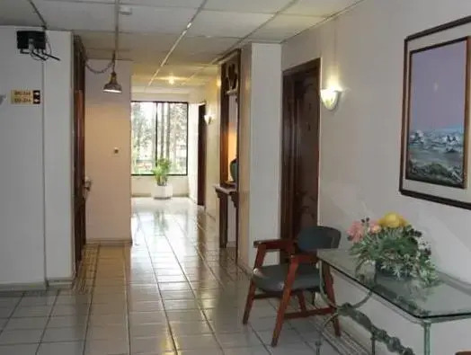 Hotel NASS Pinar del Lago