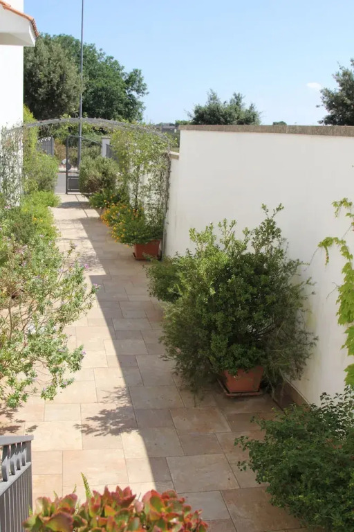 B&B La Porta D'Oriente