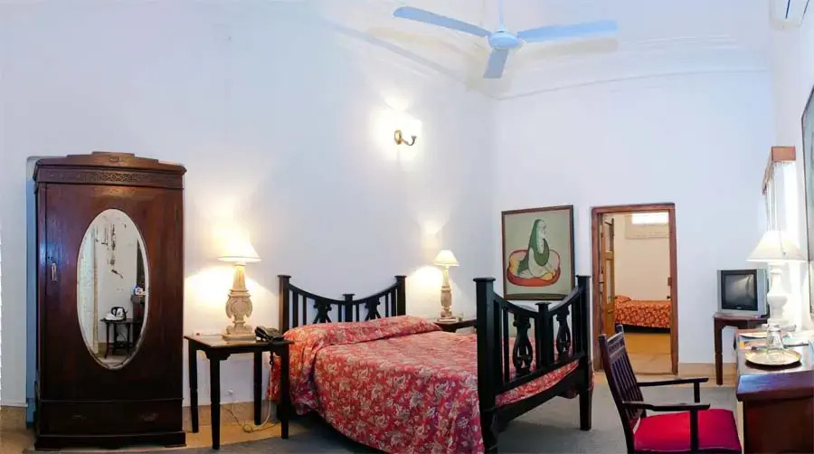 Baradari Palace