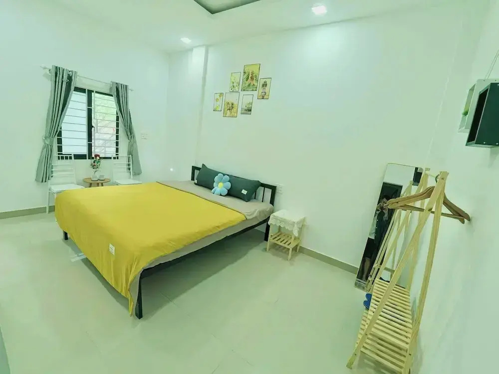 TORI Homestay