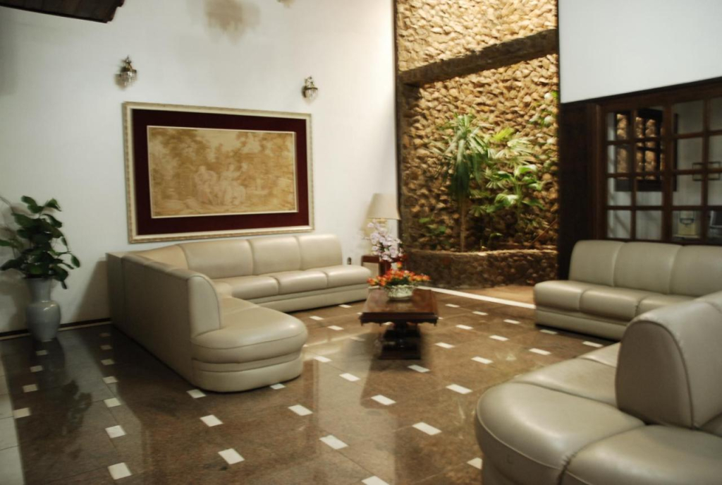 Hotel Palace Frederico