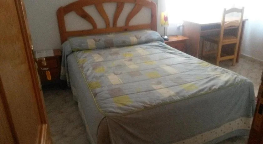 Hostal Residencia Taray