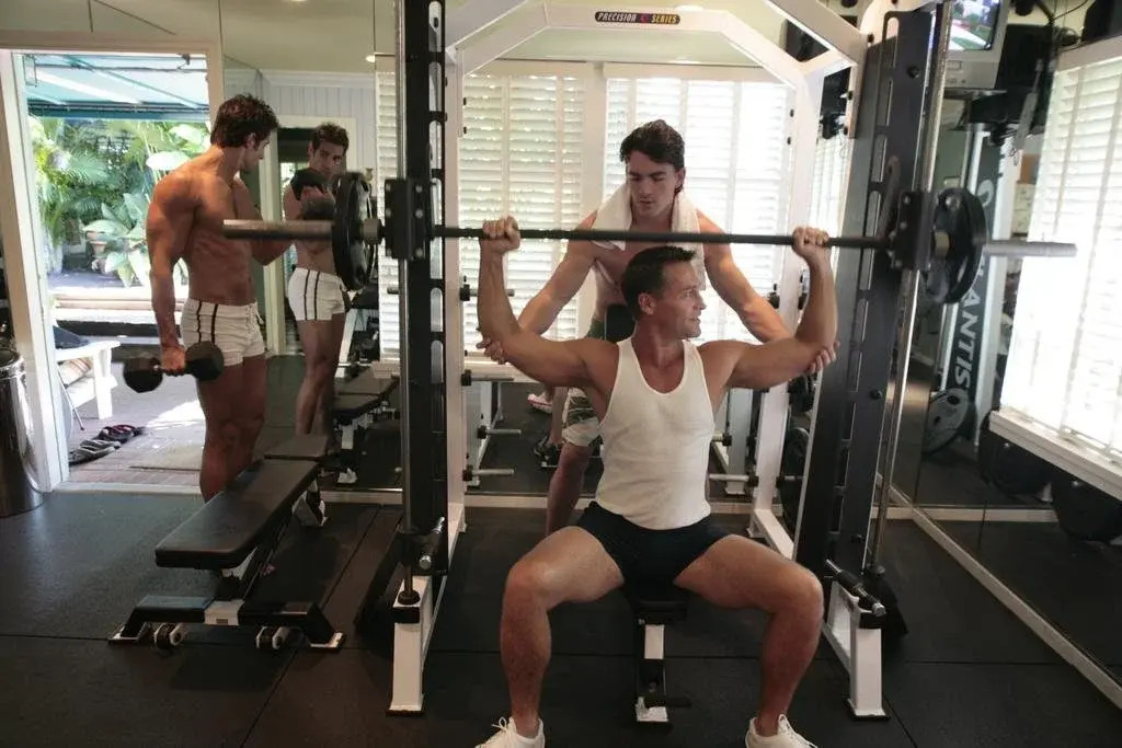 Pineapple Point Guesthouse & Resort - Gay Mens Resort