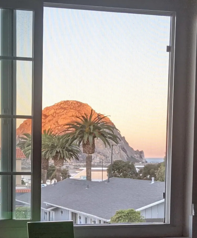 Morro Crest Inn