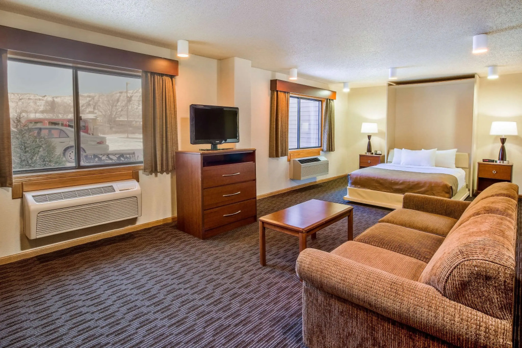 AmericInn by Wyndham Medora