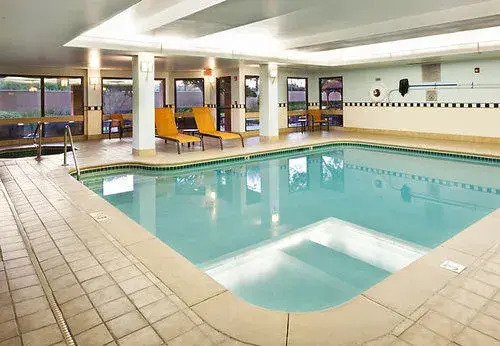 Residence Inn Baton Rouge South