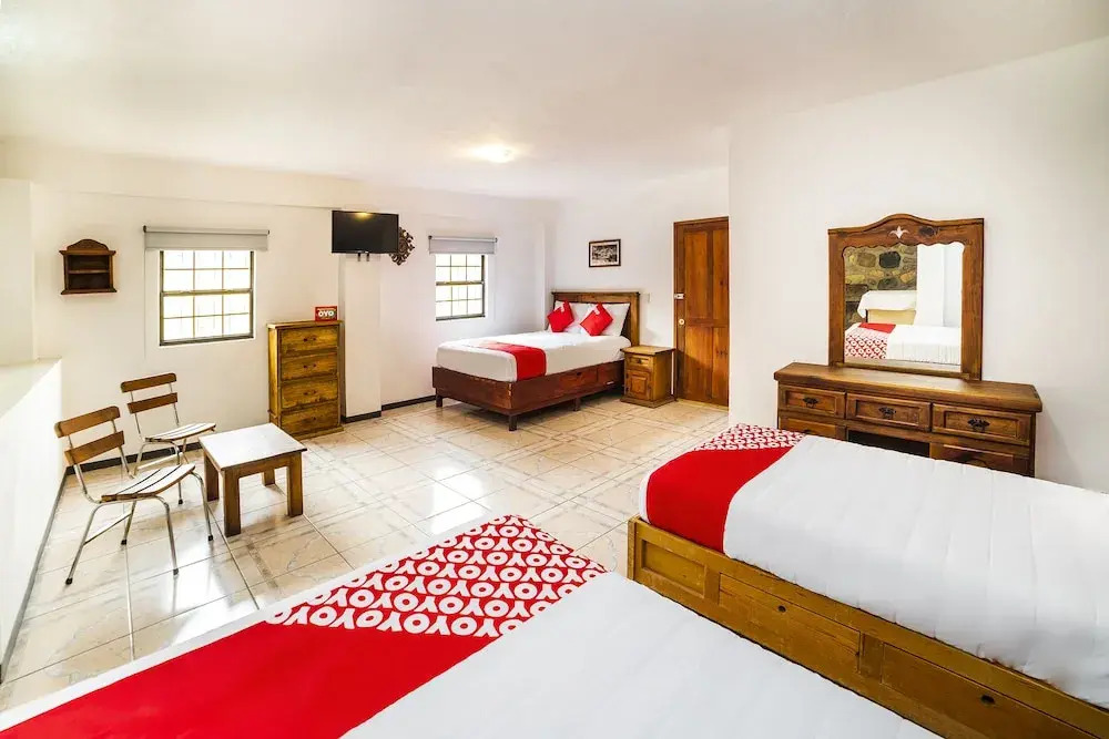 Casa Banqueta Alta Guanajuato