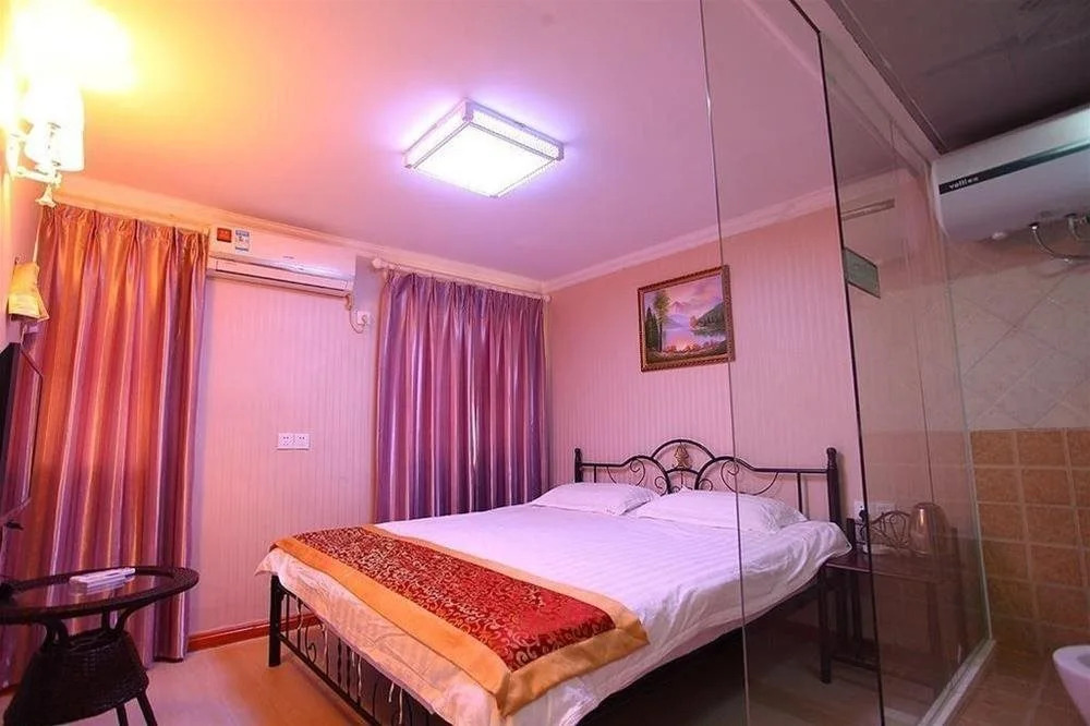 Nuanba Cabin Hotel