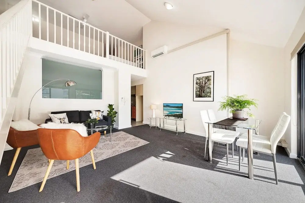 Atlas Serviced Apartments