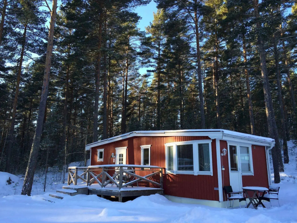 Falun Strandby Främby Udde