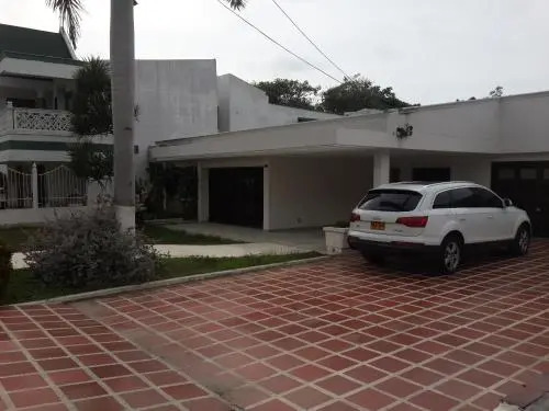 Hospedaje Jukopila Crespo