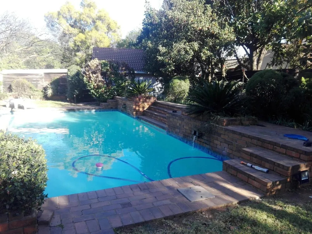 Fourways Boarding Hostel