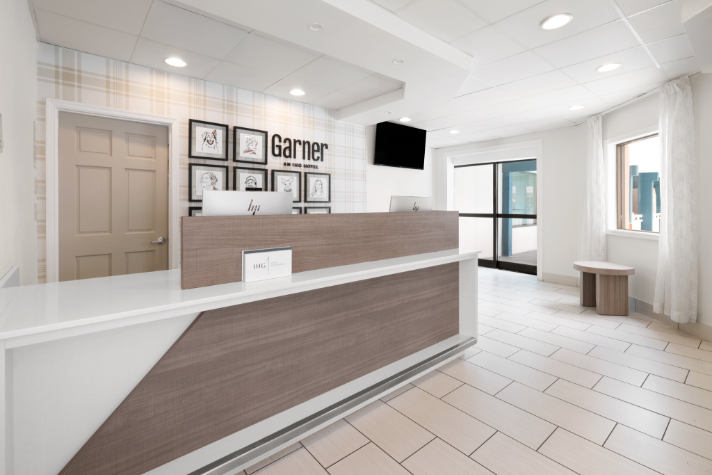 Garner Hotel Virginia Beach North by IHG