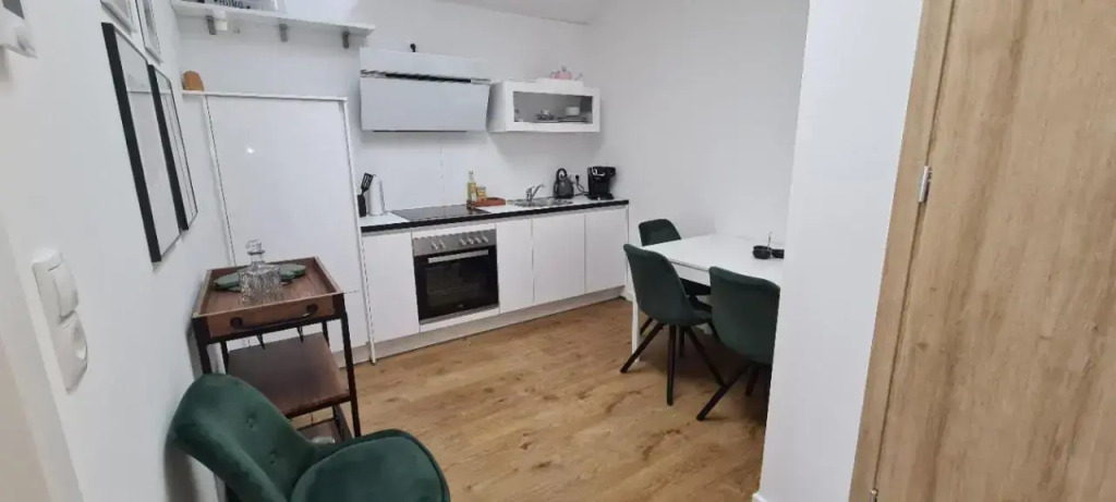 Apartmenthaus in Papenburg