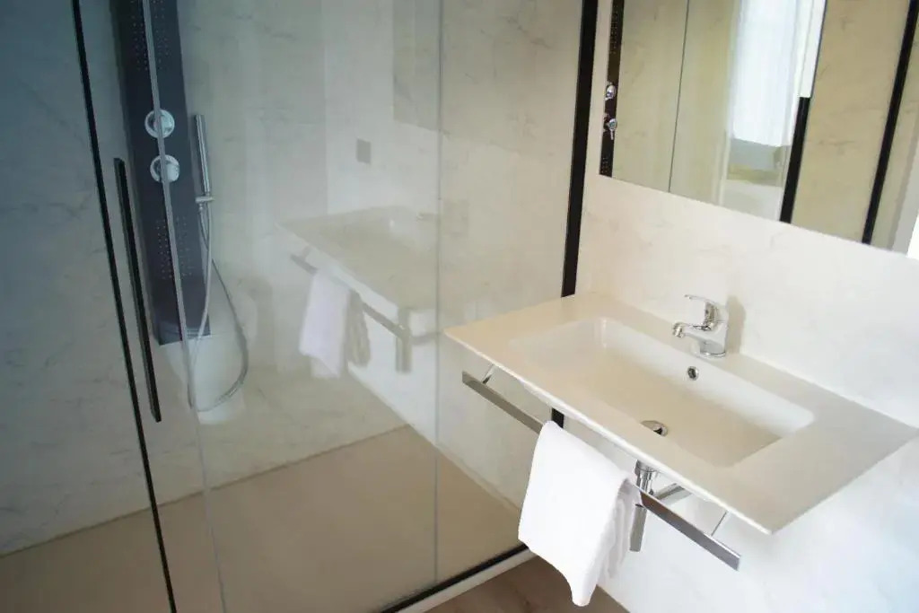 Residence La Quiete