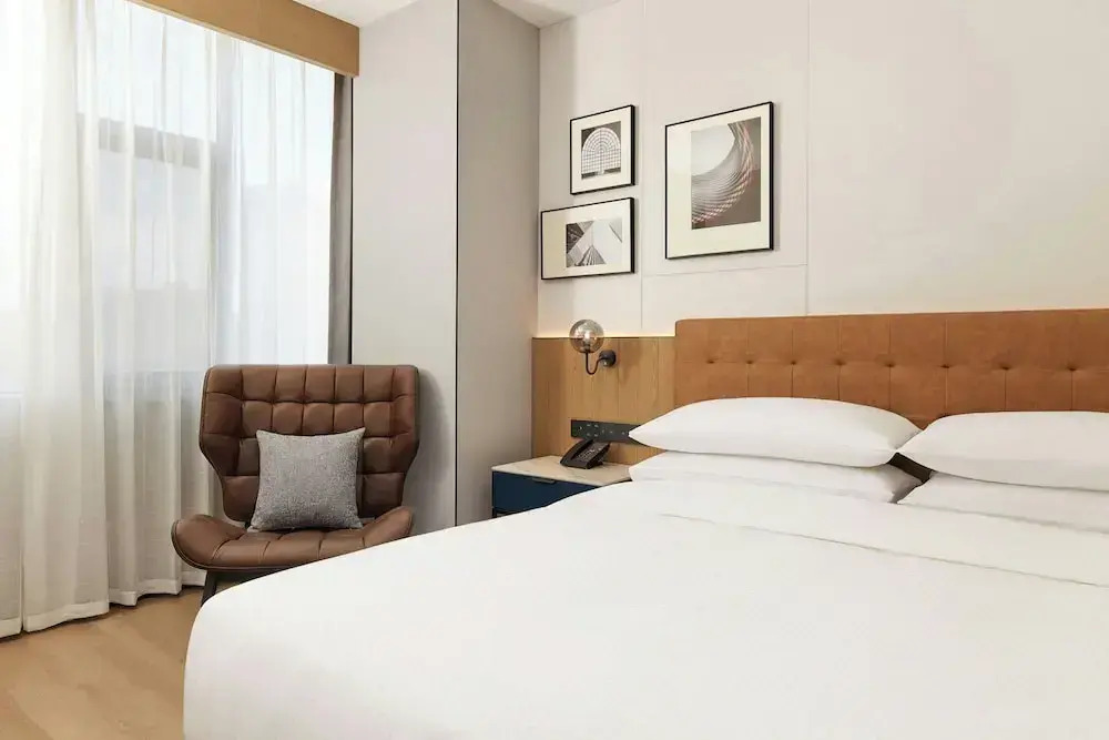 Four Points by Sheraton Kunming Dongfeng Square