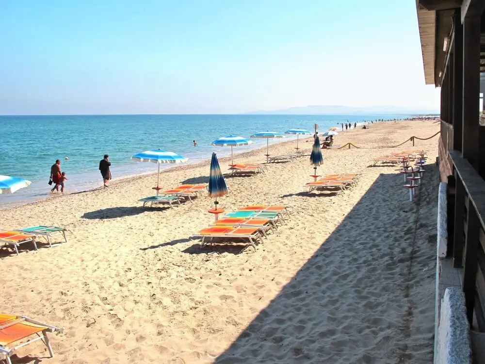 Holiday Home Villa Margherita by Interhome