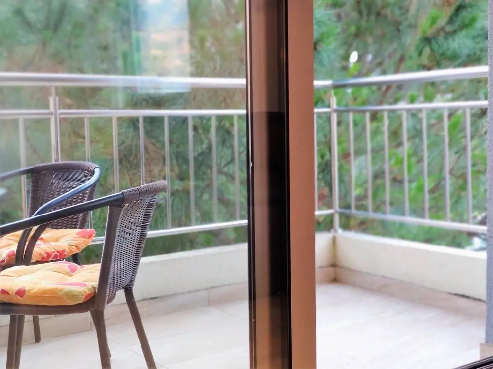 Pavlina Apartments Budva