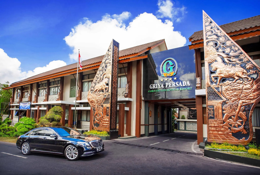 Griya Persada Convention Hotel & Resort Kaliurang