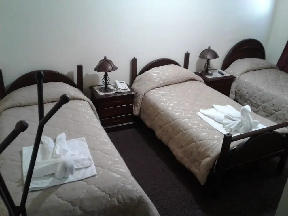 Hotel Alexander