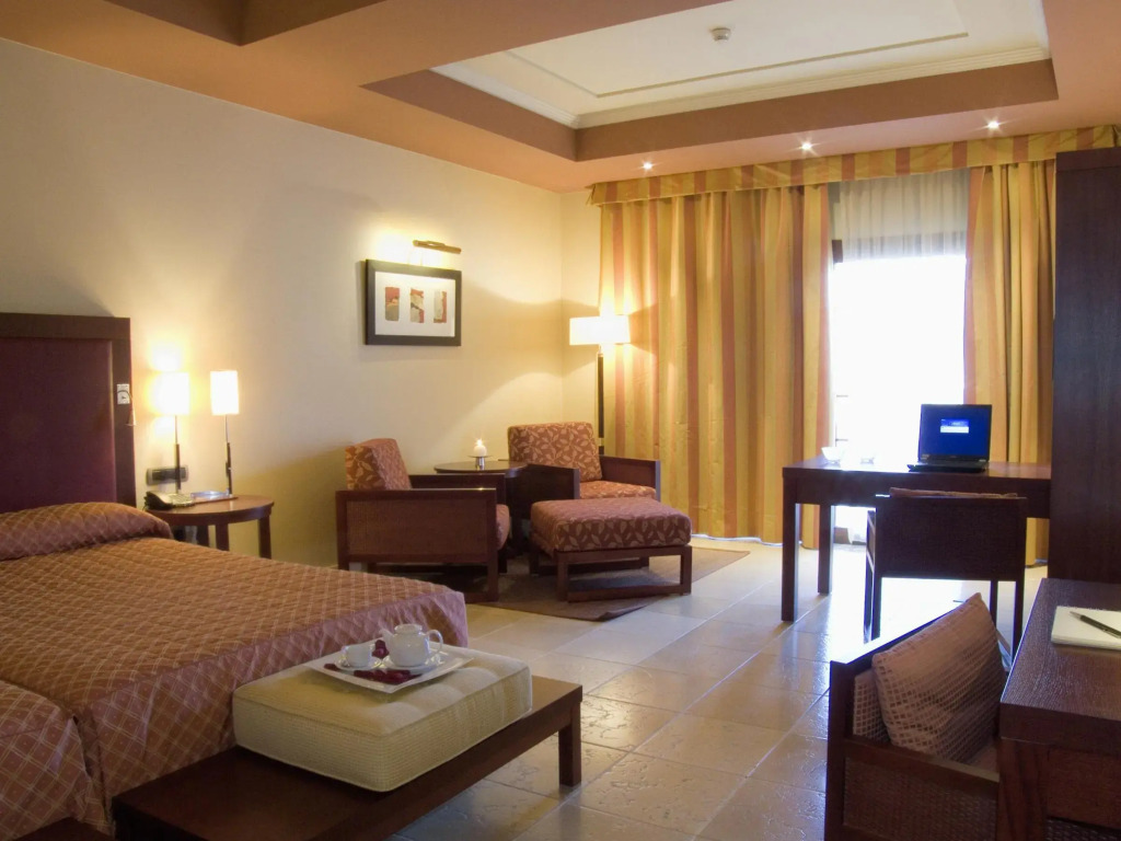 Hotel Envia Almería Spa & Golf