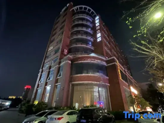 Shangke You Selected Hotel (Dongguan Zhongtang Town Zhongtang Cultural Square Branch)