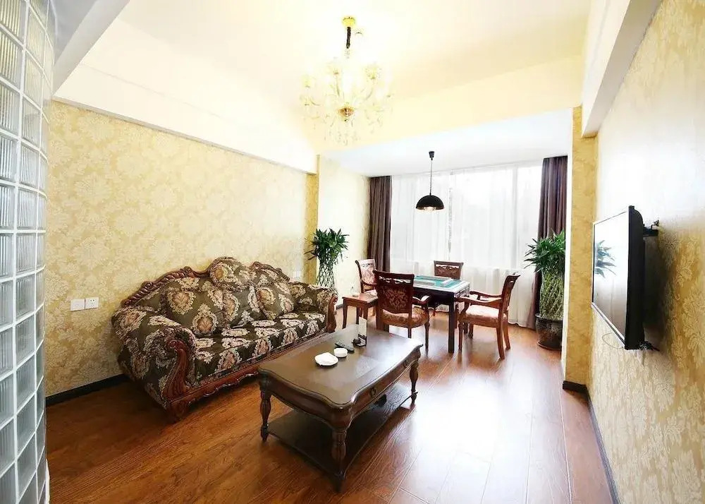 Ruisi Boya Hotel