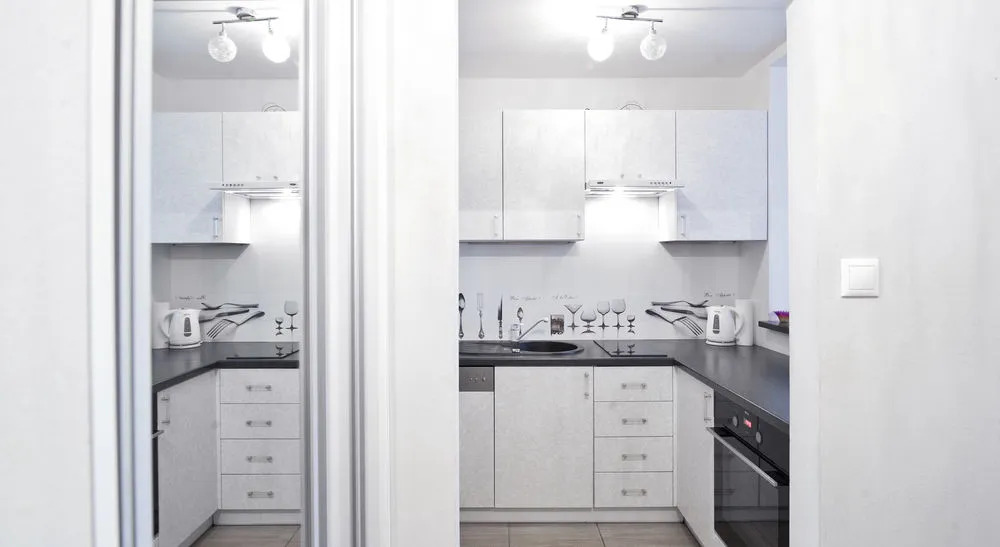Goodnight Warsaw Business Apartment - Panska