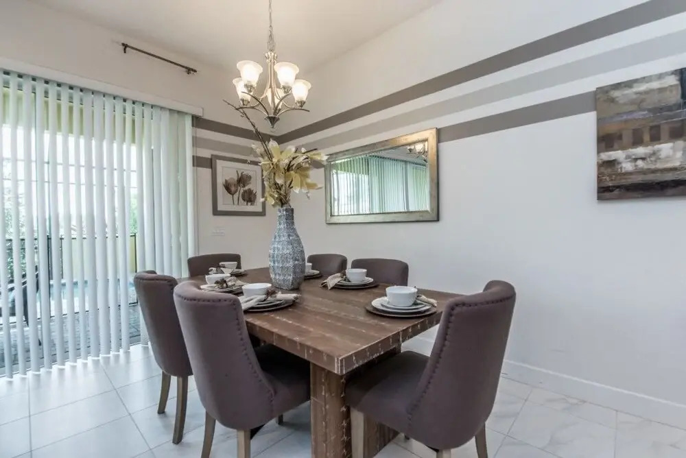 Amazing Townhome! - Festival - 418CAPD