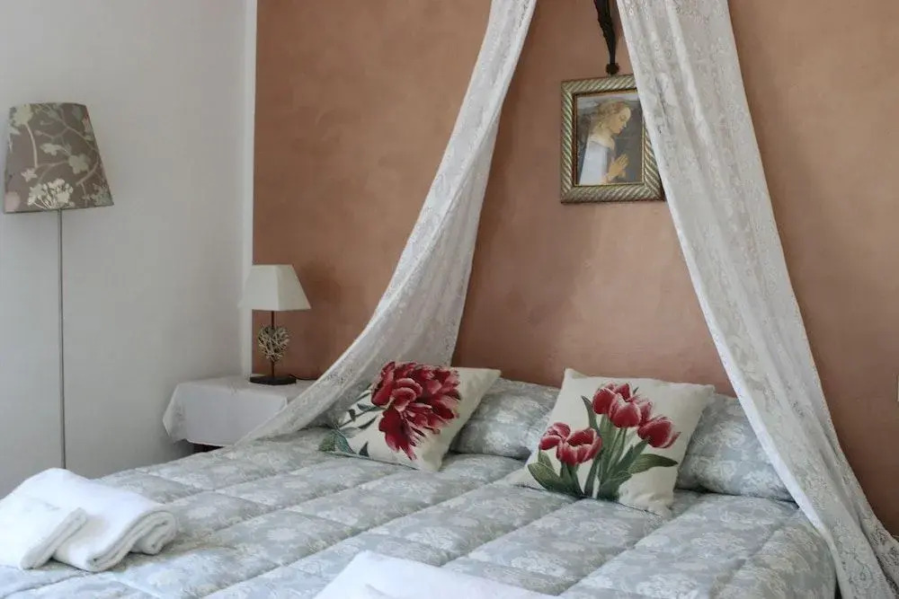 Guest House Il Giardino