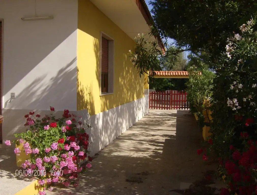 Villino mare Anita