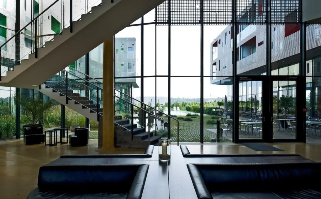 LOISIUM Wine & Spa Hotel Langenlois