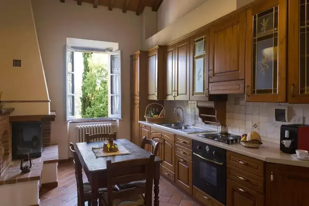 Agriturismo Borgo SantErcolano