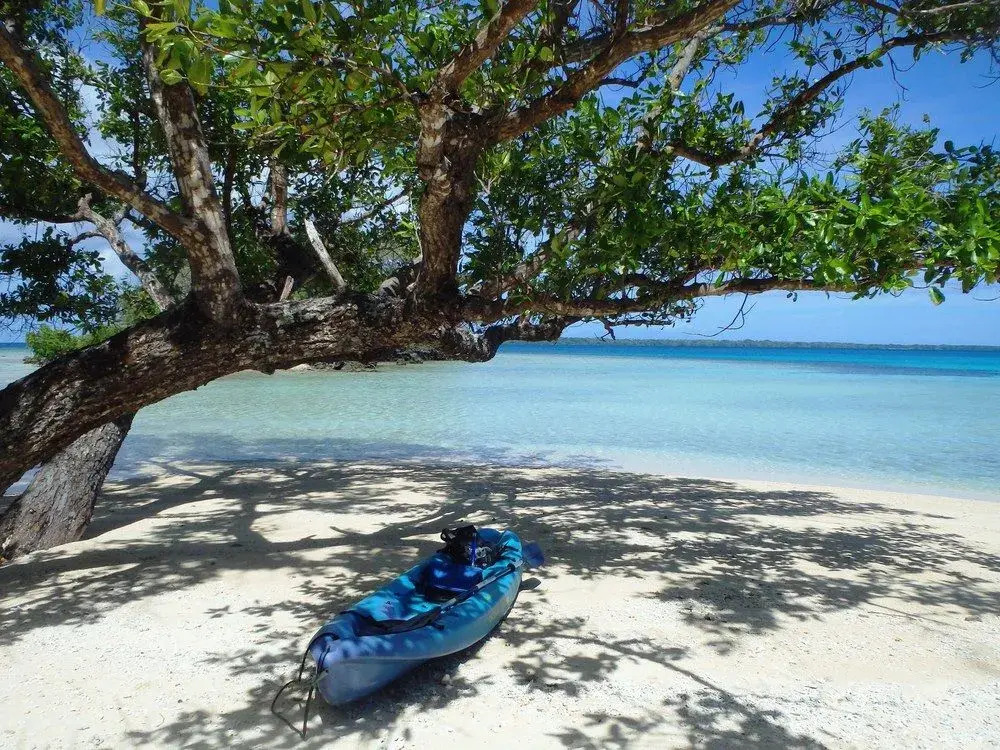 Exclusive Sunrise Eco Resort