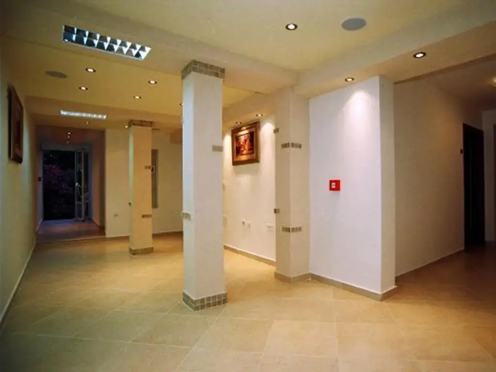 The Franeta Apartments Lux