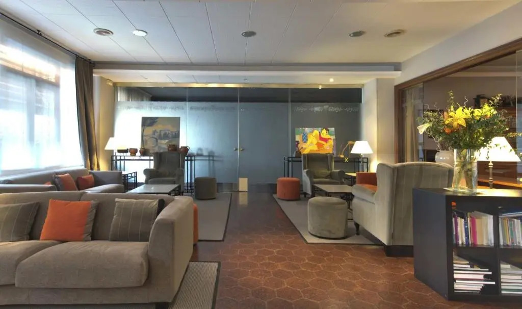 Hotel Restaurant Pessets & SPA