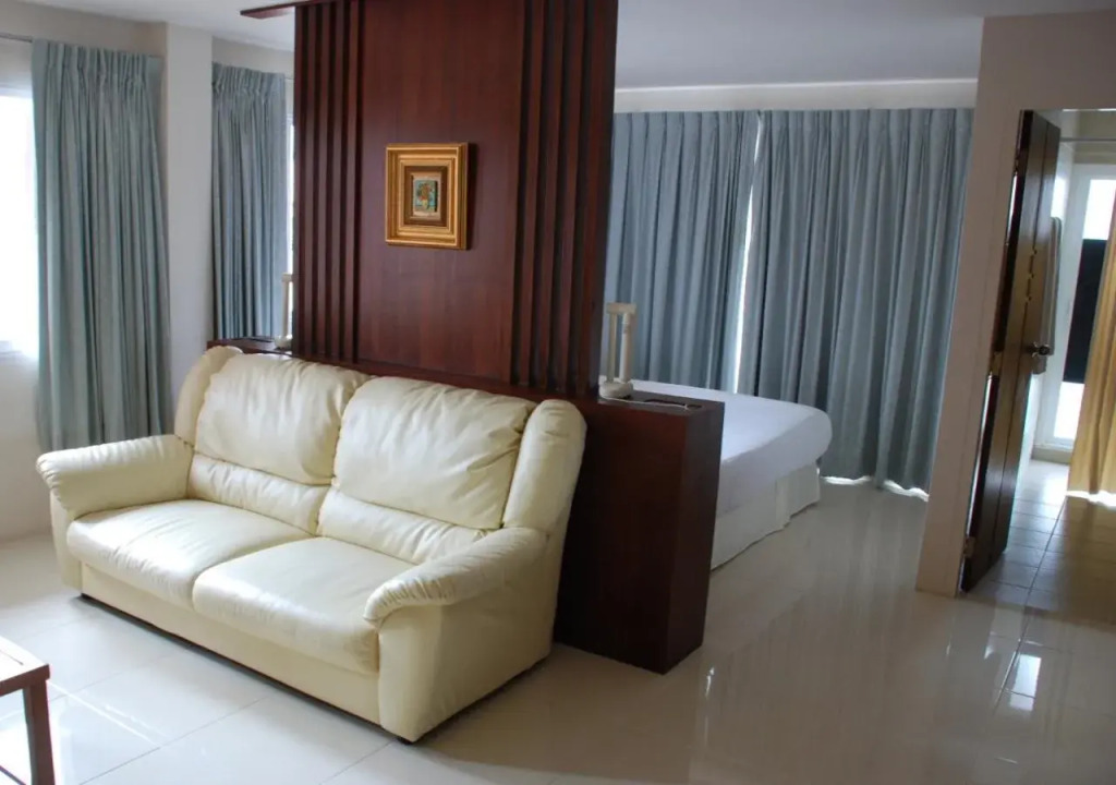 The Pier Apartment Phuket