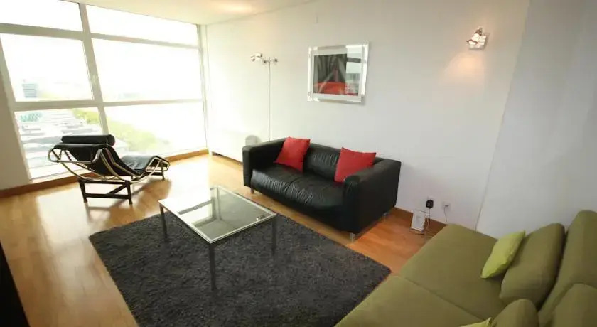 MyPlace - Lisbon - Parque das Nações
