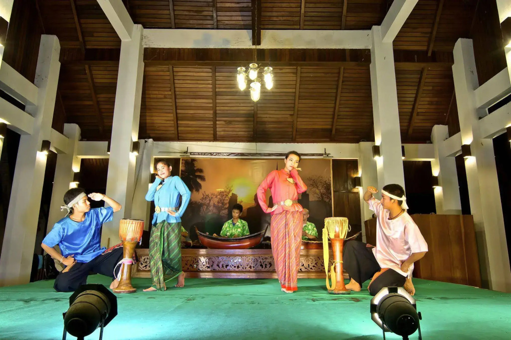 The Legendha Sukhothai