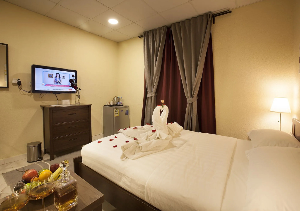 Lily Palms Serviced Apartments-Economy